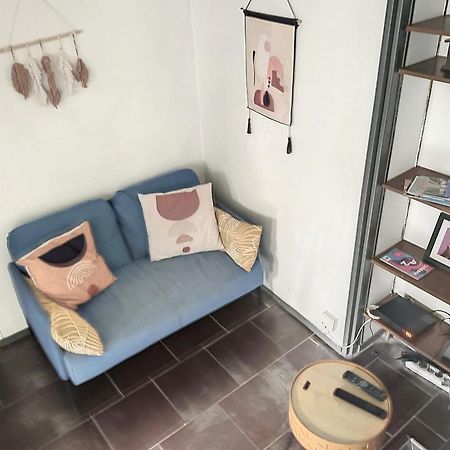 Petit T2 Duplex Centre Orleans Au Calme Apartment Ngoại thất bức ảnh