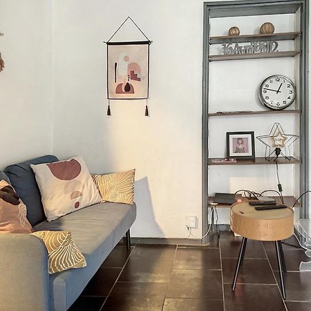 Petit T2 Duplex Centre Orleans Au Calme Apartment Ngoại thất bức ảnh