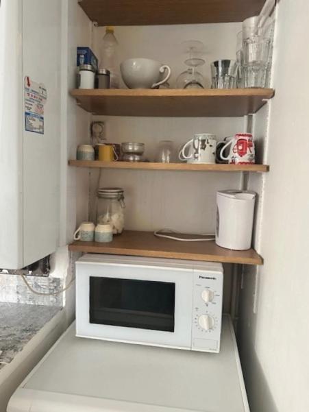 Petit T2 Duplex Centre Orleans Au Calme Apartment Ngoại thất bức ảnh
