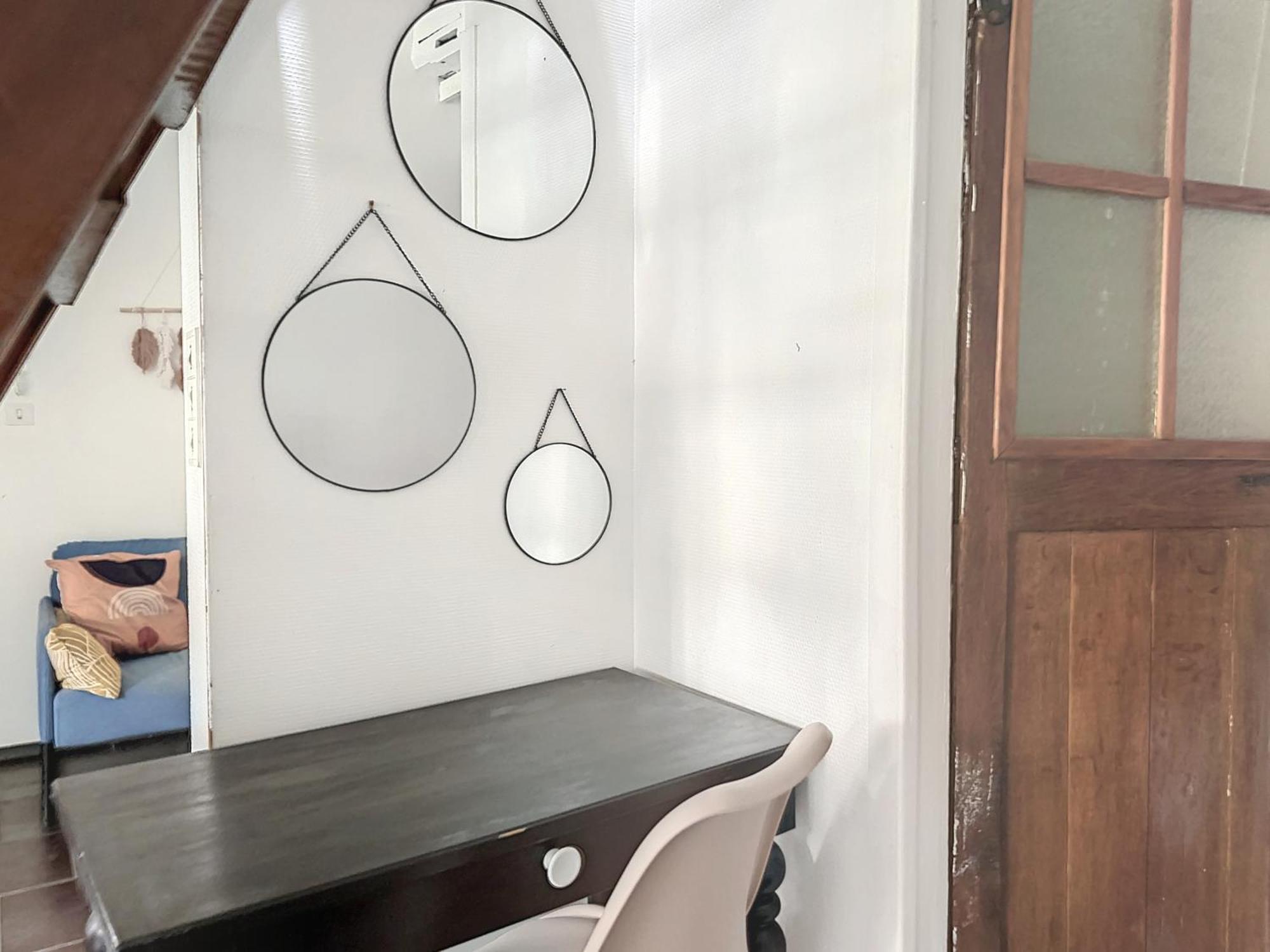 Petit T2 Duplex Centre Orleans Au Calme Apartment Ngoại thất bức ảnh