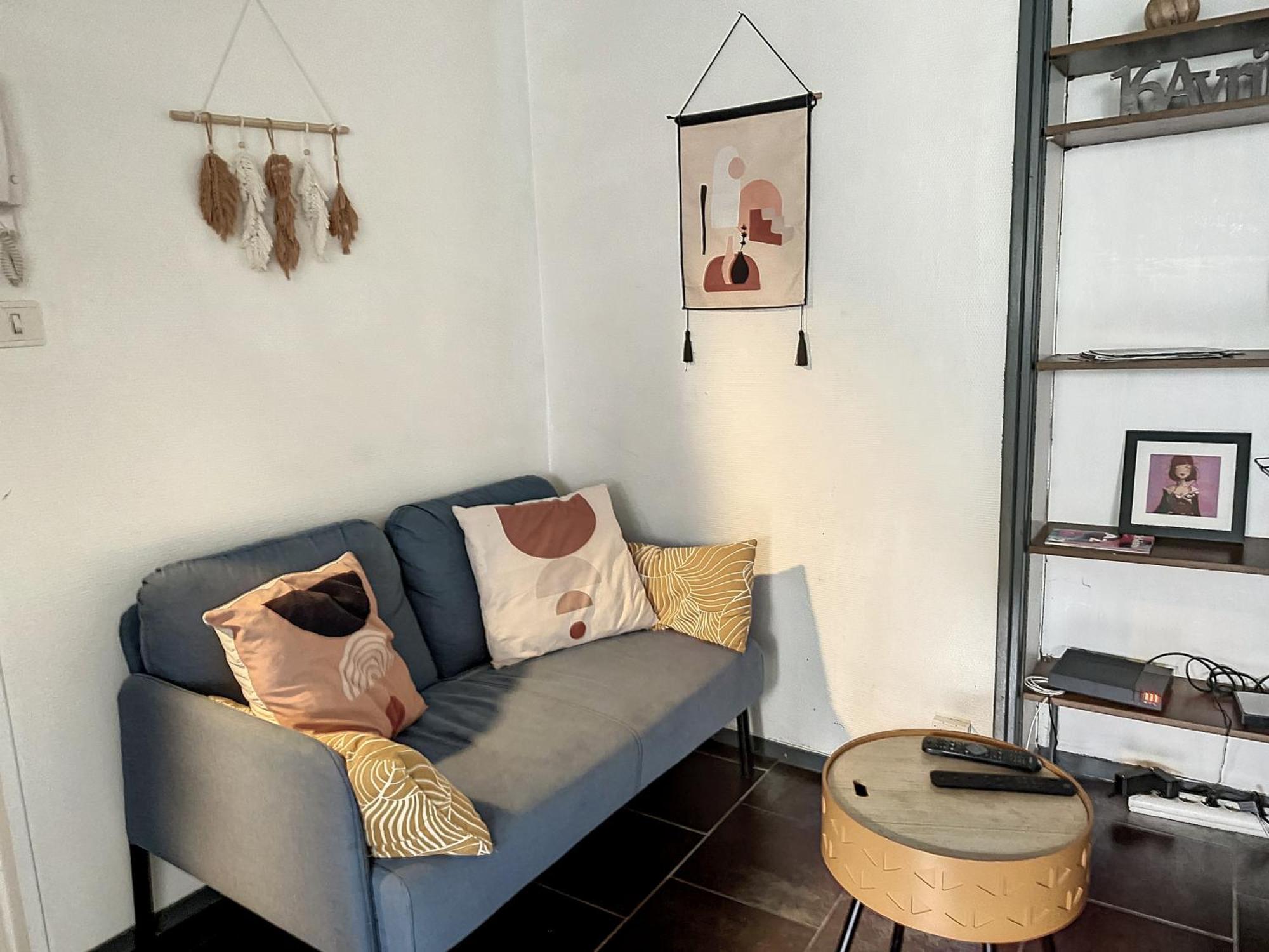 Petit T2 Duplex Centre Orleans Au Calme Apartment Ngoại thất bức ảnh