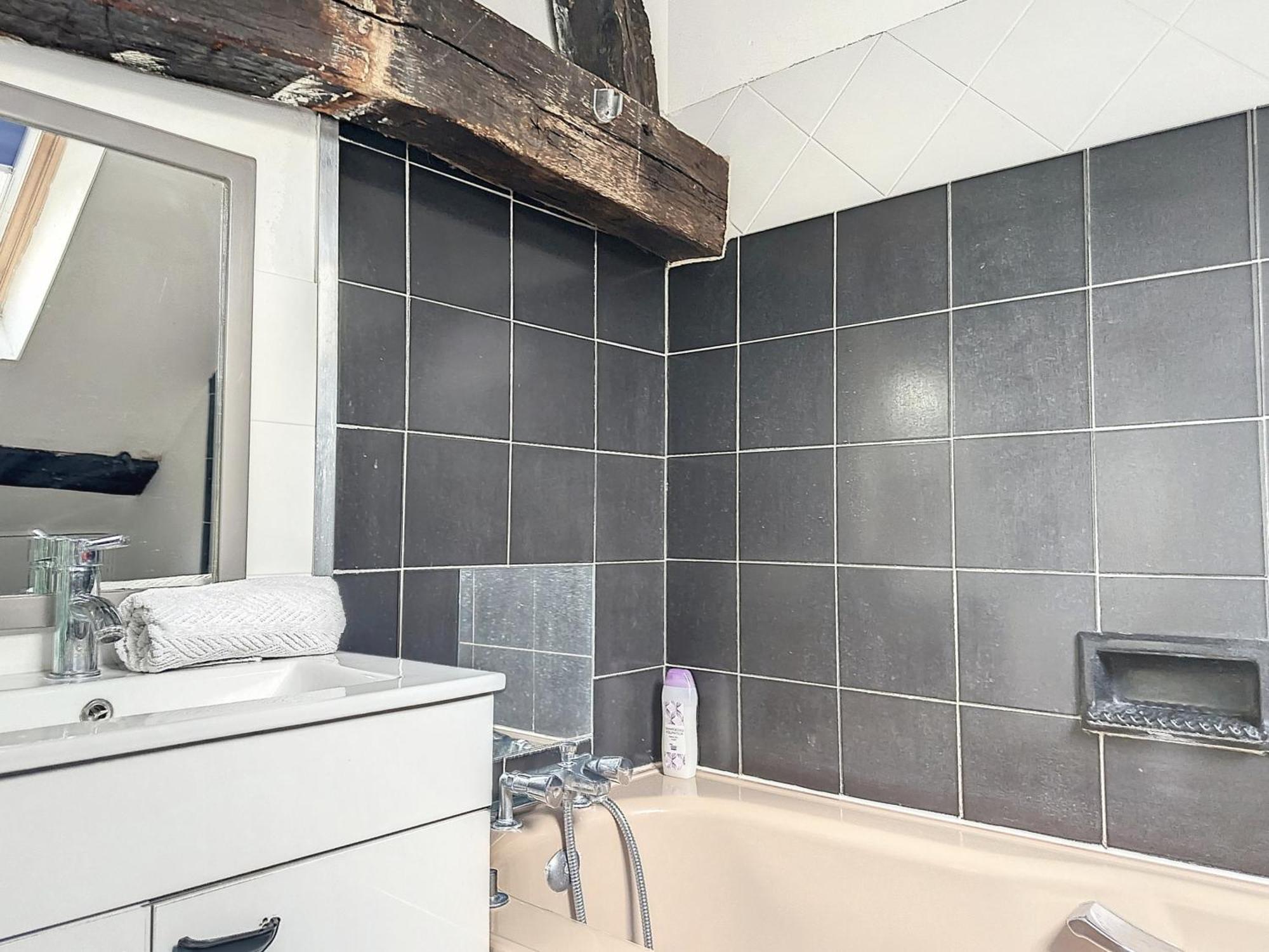 Petit T2 Duplex Centre Orleans Au Calme Apartment Ngoại thất bức ảnh